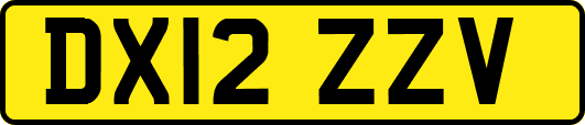 DX12ZZV