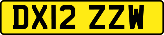 DX12ZZW