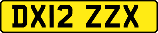 DX12ZZX