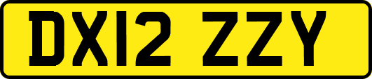 DX12ZZY