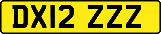 DX12ZZZ