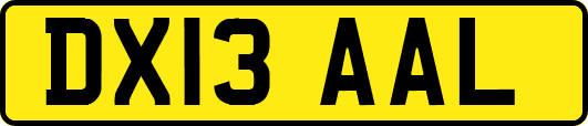 DX13AAL