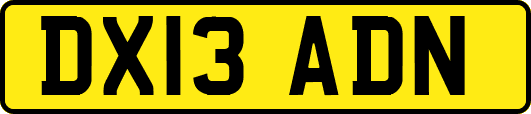 DX13ADN