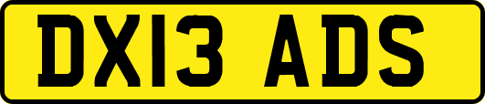 DX13ADS