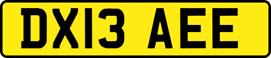 DX13AEE