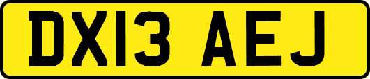 DX13AEJ