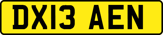 DX13AEN