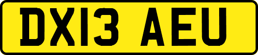 DX13AEU