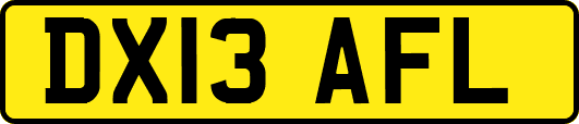 DX13AFL