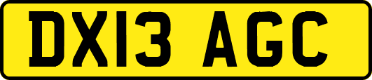 DX13AGC