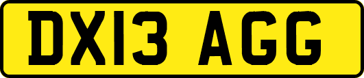 DX13AGG