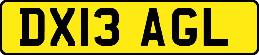 DX13AGL