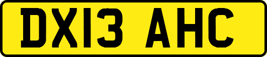 DX13AHC