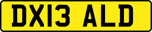 DX13ALD