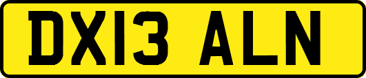DX13ALN