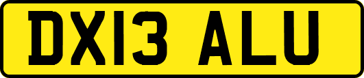 DX13ALU
