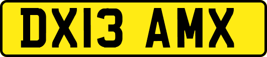 DX13AMX