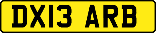 DX13ARB