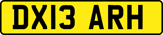 DX13ARH