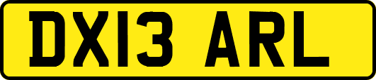 DX13ARL