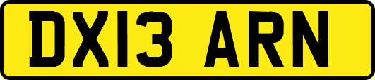 DX13ARN
