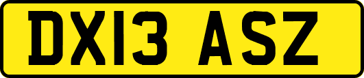 DX13ASZ
