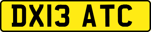 DX13ATC