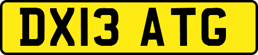 DX13ATG
