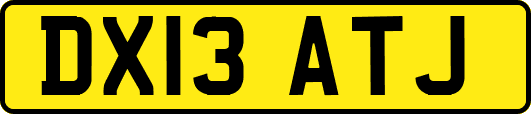 DX13ATJ