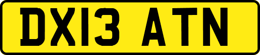 DX13ATN