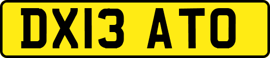 DX13ATO