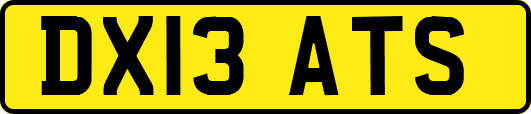 DX13ATS