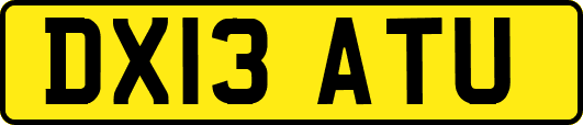DX13ATU