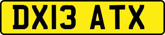 DX13ATX