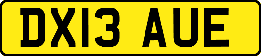 DX13AUE