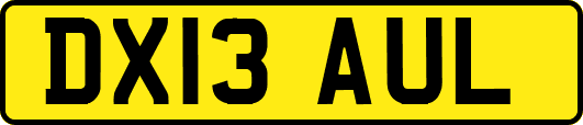 DX13AUL