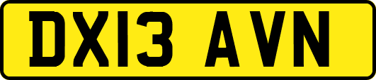 DX13AVN