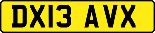DX13AVX
