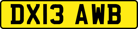 DX13AWB