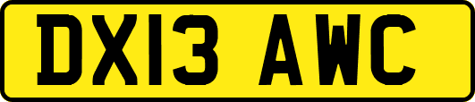 DX13AWC