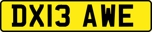 DX13AWE