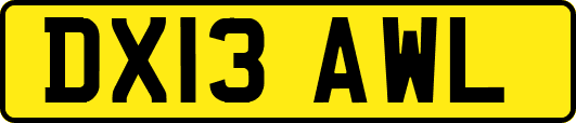 DX13AWL