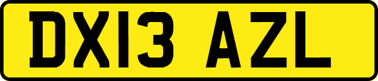 DX13AZL