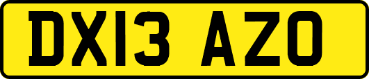 DX13AZO