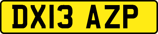 DX13AZP