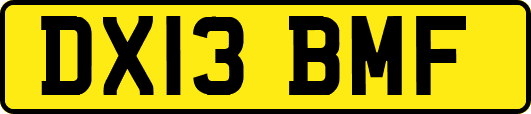 DX13BMF