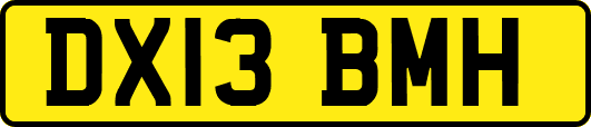 DX13BMH