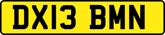 DX13BMN