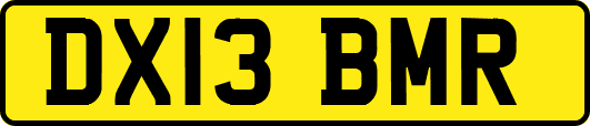 DX13BMR