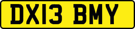 DX13BMY